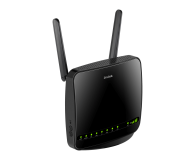 D-Link DWR-953 1200Mbps a/b/g/n/ac 3G/4G (LTE) 150Mbps - 384926 - zdjęcie 2